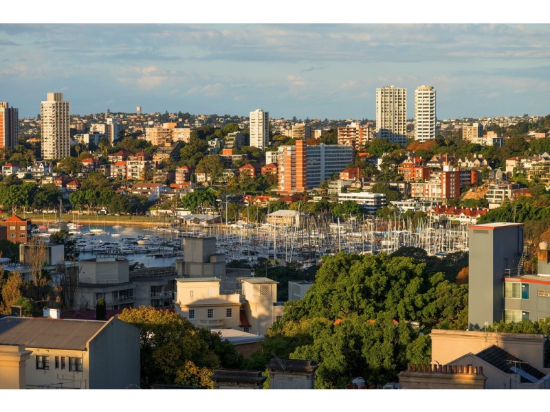 903/13-15 Bayswater Road, Potts Point NSW 2011