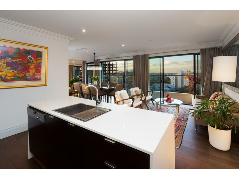 903/13-15 Bayswater Road, Potts Point NSW 2011