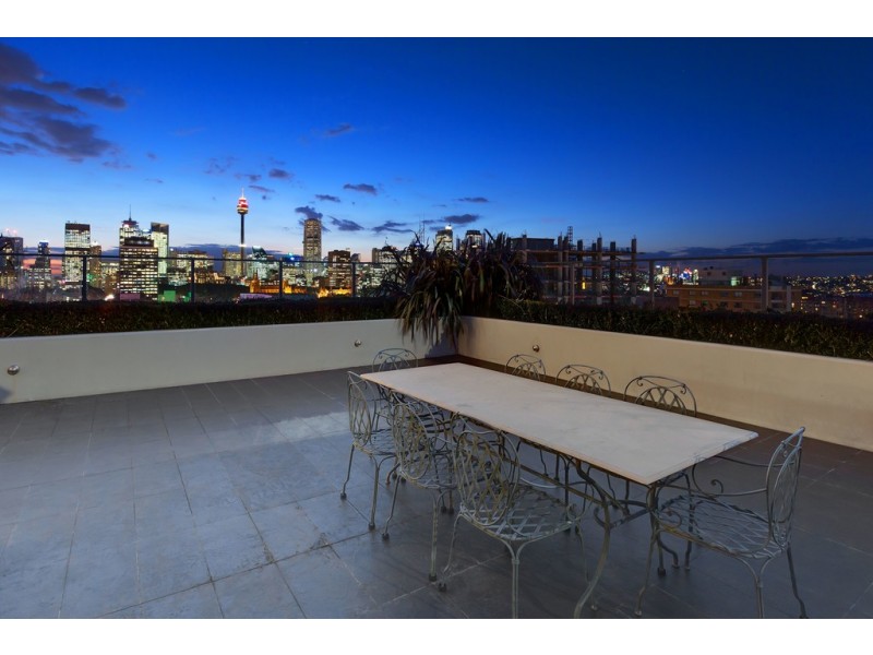 903/13-15 Bayswater Road, Potts Point NSW 2011