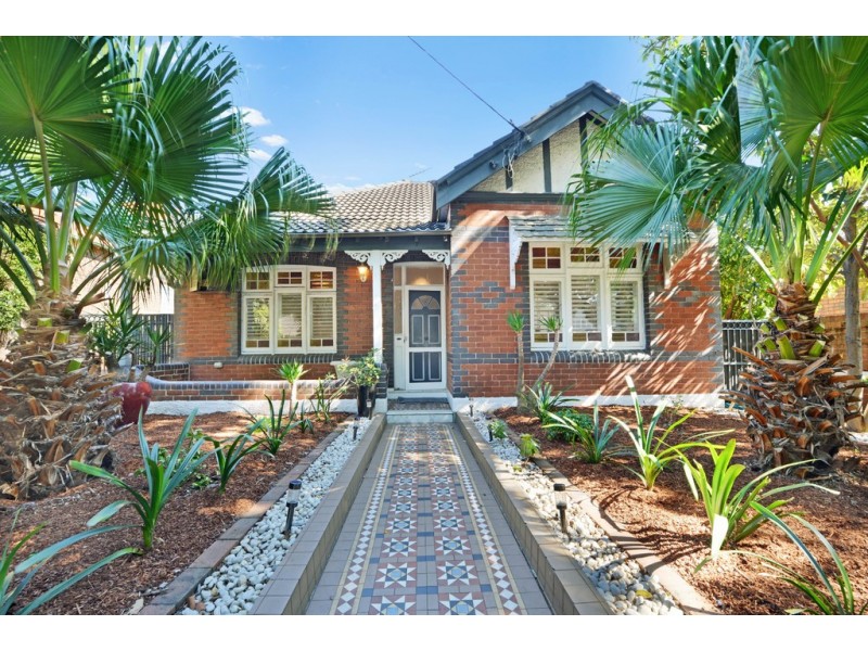 59 Milroy Avenue, Kensington NSW 2033