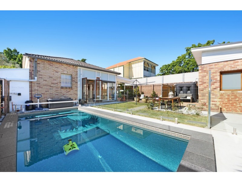 59 Milroy Avenue, Kensington NSW 2033