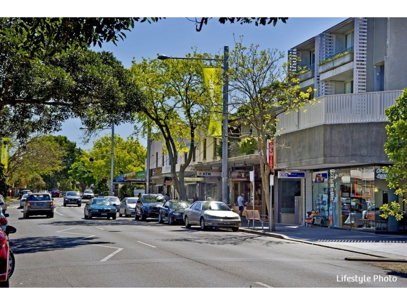 9/40A Birriga Road, Bellevue Hill NSW 2023