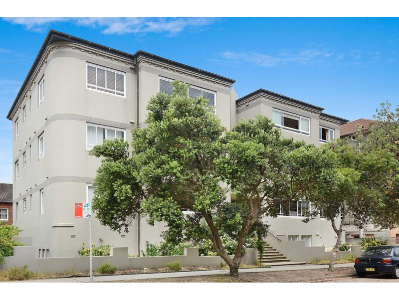 5/2 Ramsgate Avenue, North Bondi NSW 2026