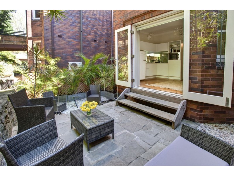 6/526 New South Head Road, Double Bay NSW 2028