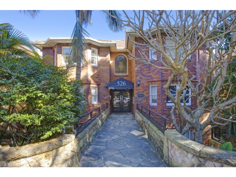6/526 New South Head Road, Double Bay NSW 2028