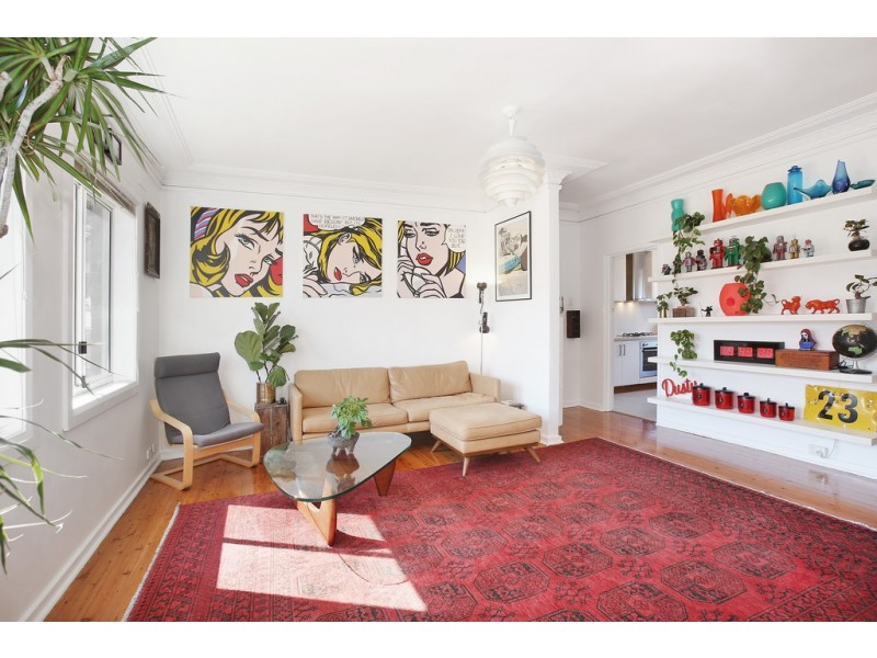 1/1 Marne Street, Vaucluse NSW 2030