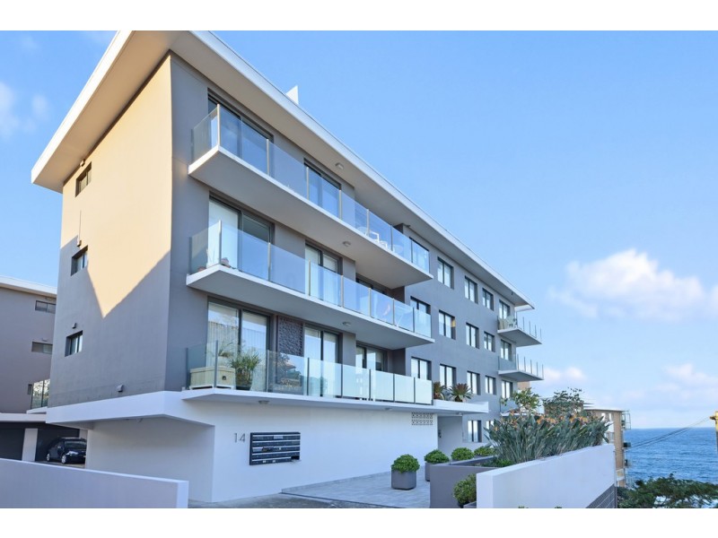 22/14 Wilga Street, Bondi NSW 2026