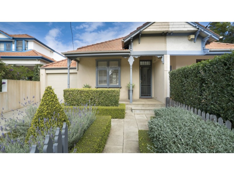 33 Albemarle Avenue, Rose Bay NSW 2029