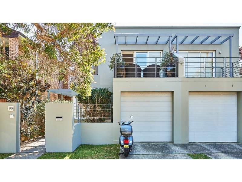 90 Blair Street, North Bondi NSW 2026