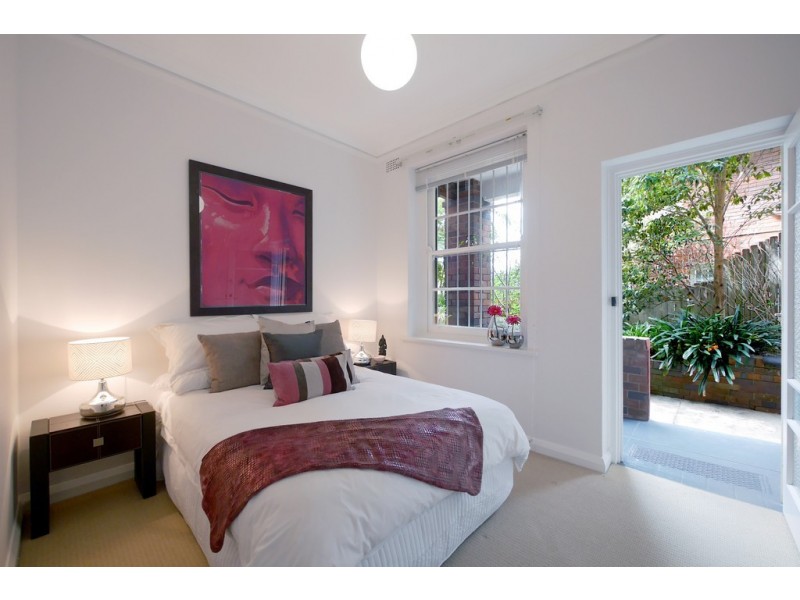 3/129 Victoria Road, Bellevue Hill NSW 2023