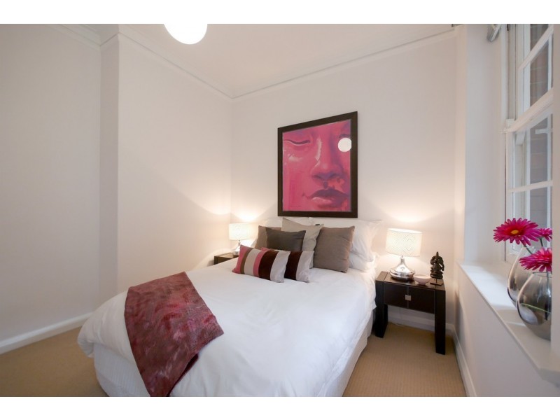 3/129 Victoria Road, Bellevue Hill NSW 2023