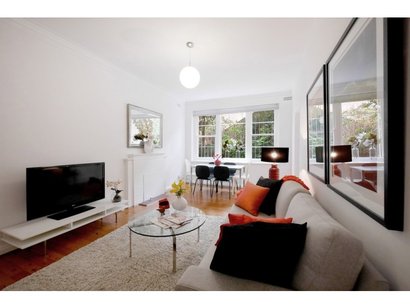 3/129 Victoria Road, Bellevue Hill NSW 2023
