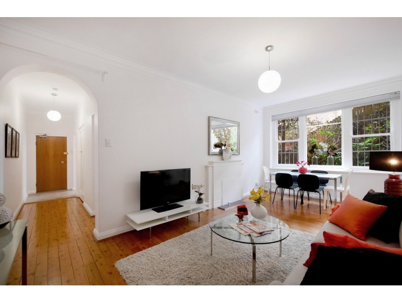 3/129 Victoria Road, Bellevue Hill NSW 2023