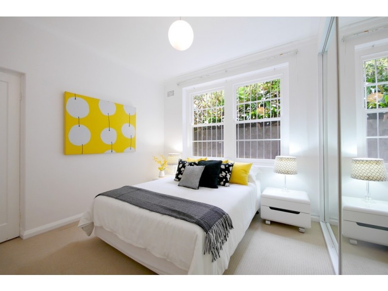 3/129 Victoria Road, Bellevue Hill NSW 2023