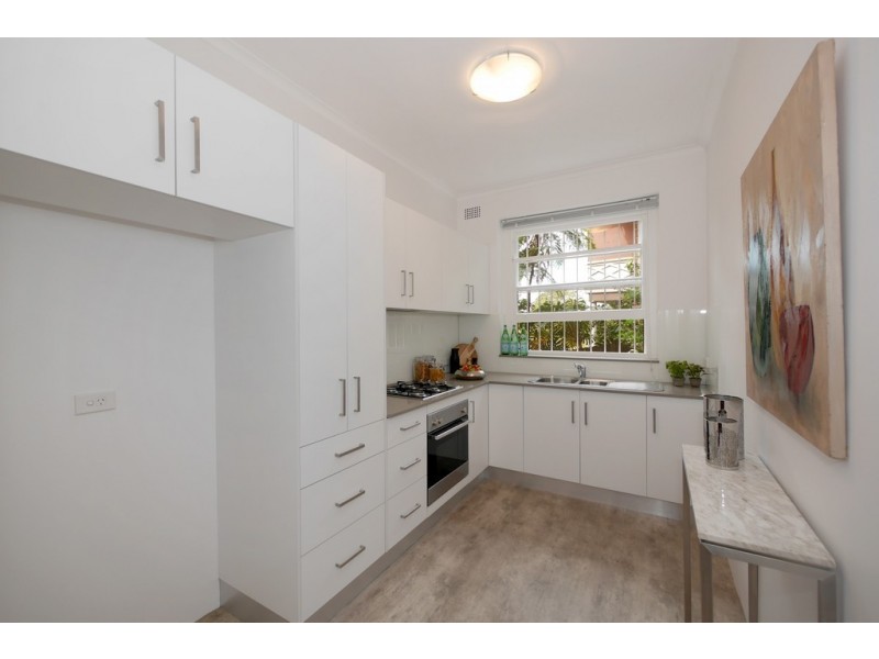 3/129 Victoria Road, Bellevue Hill NSW 2023