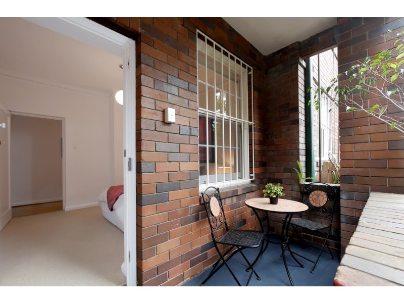 3/129 Victoria Road, Bellevue Hill NSW 2023