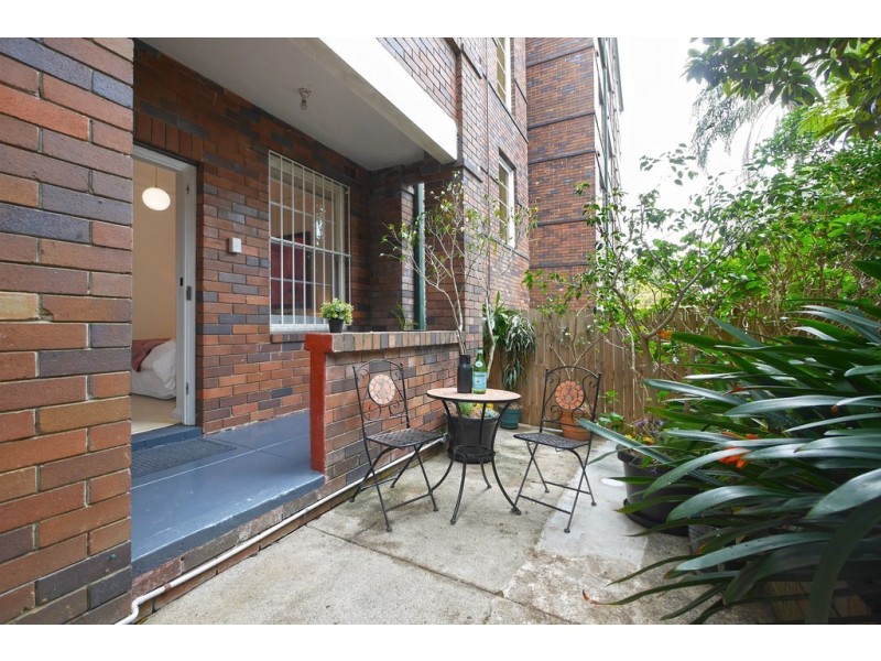 3/129 Victoria Road, Bellevue Hill NSW 2023