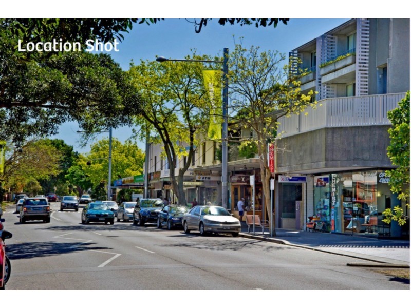 3/129 Victoria Road, Bellevue Hill NSW 2023