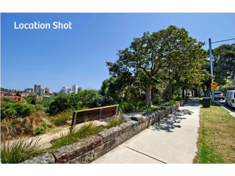 3/129 Victoria Road, Bellevue Hill NSW 2023