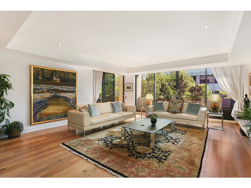 3A/2-22 Knox Street, Double Bay NSW 2028