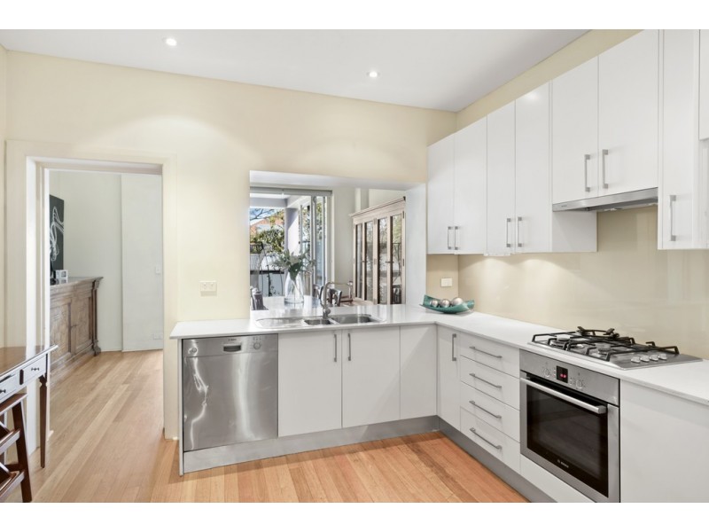 1/31 Macpherson Street, Waverley NSW 2024