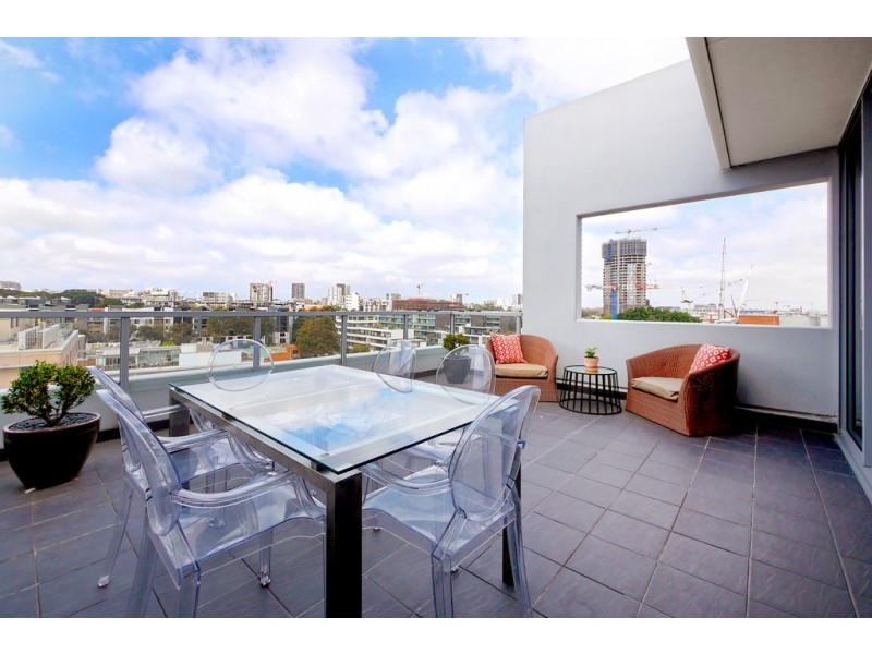 B801/222 Botany Road, Alexandria NSW 2015