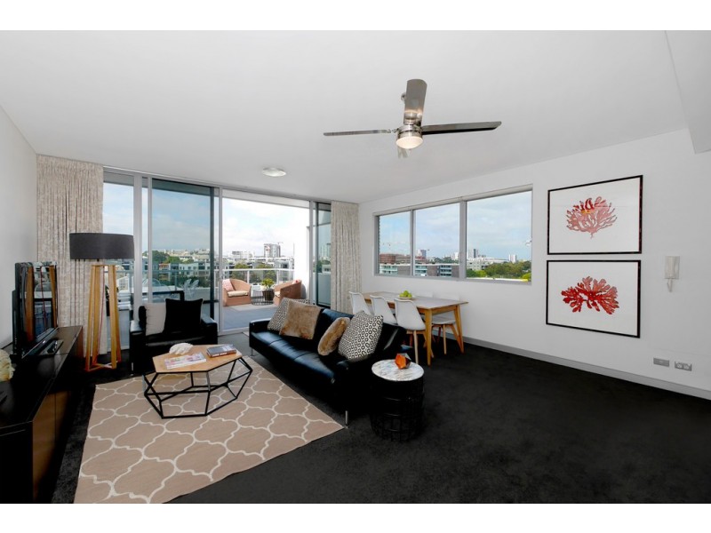 B801/222 Botany Road, Alexandria NSW 2015