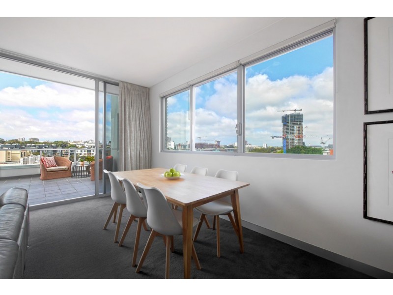 B801/222 Botany Road, Alexandria NSW 2015