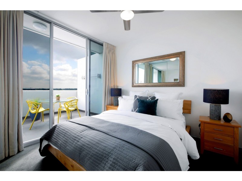 B801/222 Botany Road, Alexandria NSW 2015