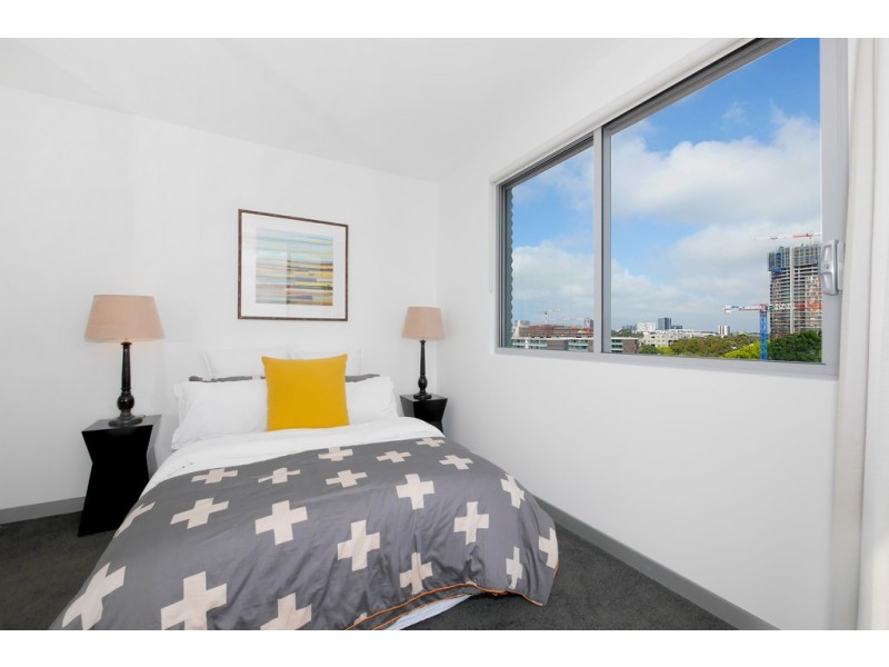 B801/222 Botany Road, Alexandria NSW 2015