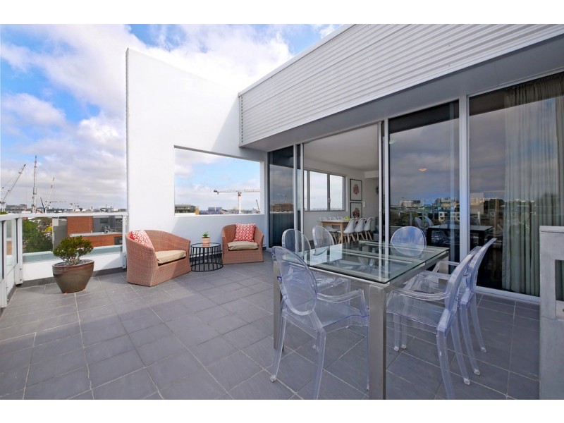 B801/222 Botany Road, Alexandria NSW 2015