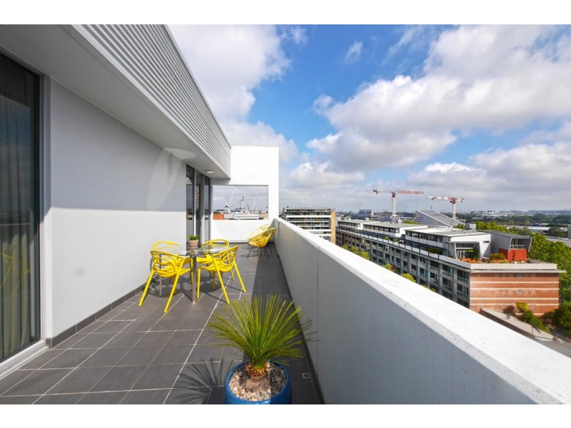 B801/222 Botany Road, Alexandria NSW 2015