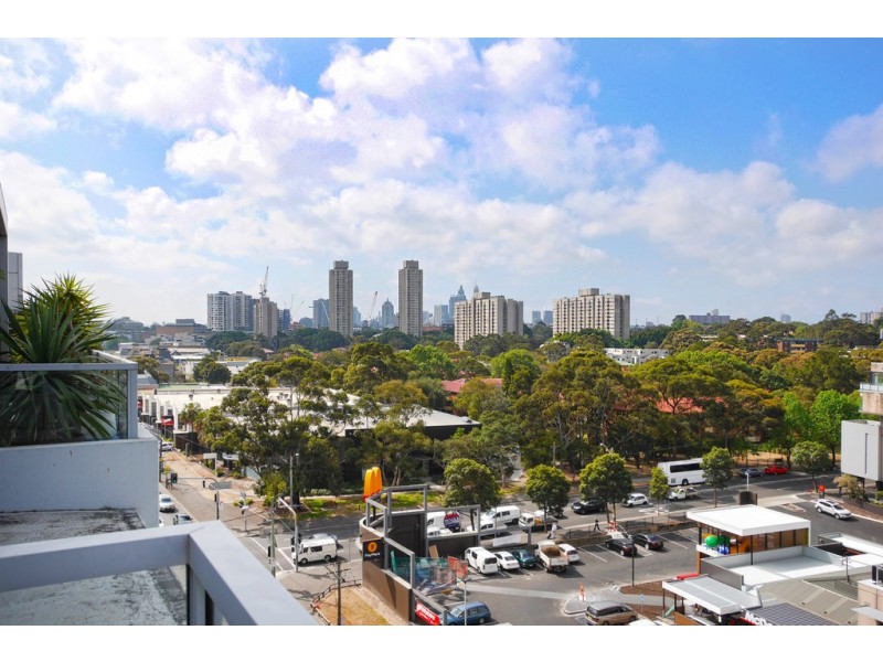 B801/222 Botany Road, Alexandria NSW 2015