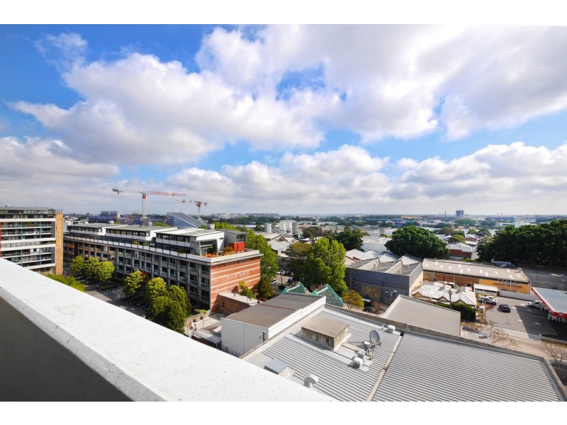 B801/222 Botany Road, Alexandria NSW 2015