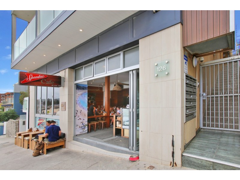 8/126 Ramsgate Avenue, Bondi Beach NSW 2026