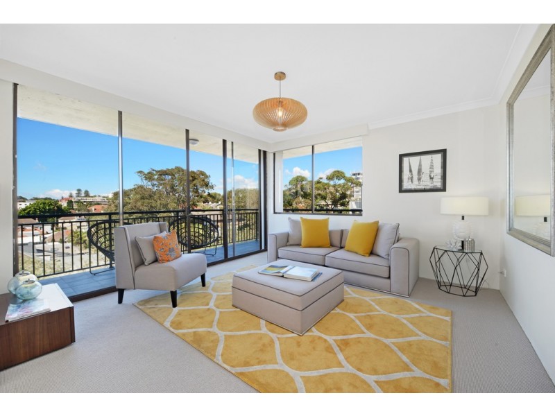 9/24A New Street, Bondi NSW 2026