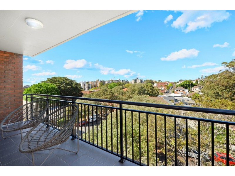 9/24A New Street, Bondi NSW 2026