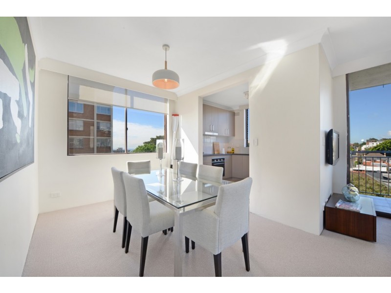 9/24A New Street, Bondi NSW 2026