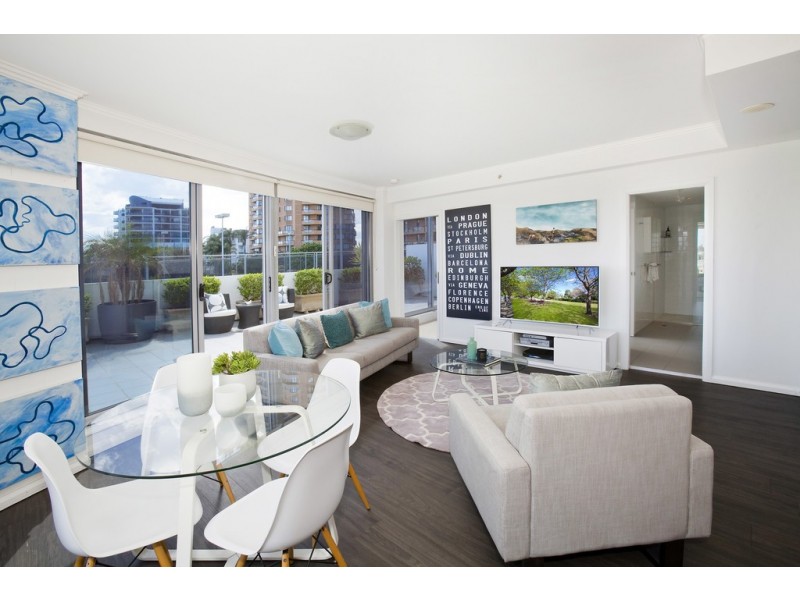 409/80 Ebley Street, Bondi Junction NSW 2022