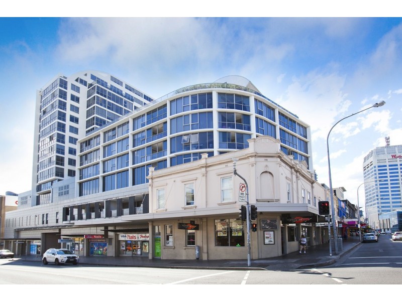 409/80 Ebley Street, Bondi Junction NSW 2022