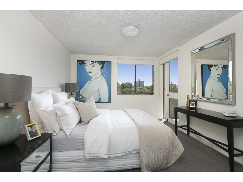 14/20 Penkivil Street, Bondi NSW 2026