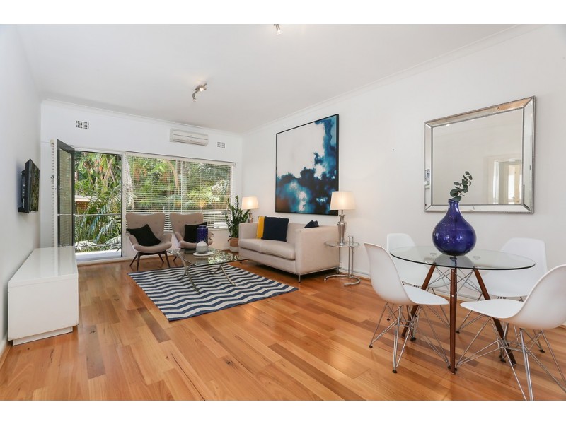 2/2a Wentworth Street, Point Piper NSW 2027