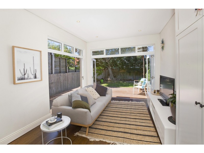 40 Avoca Street, Bondi NSW 2026