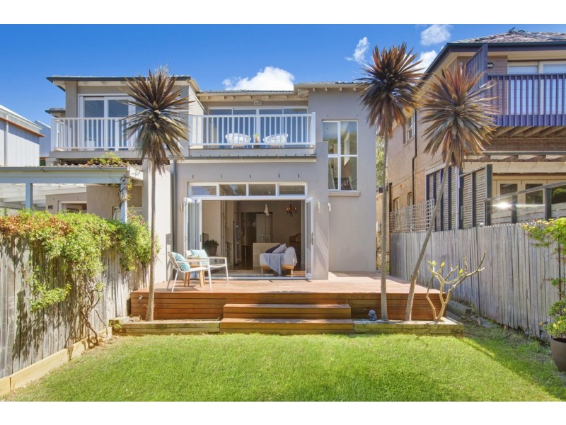 40 Avoca Street, Bondi NSW 2026