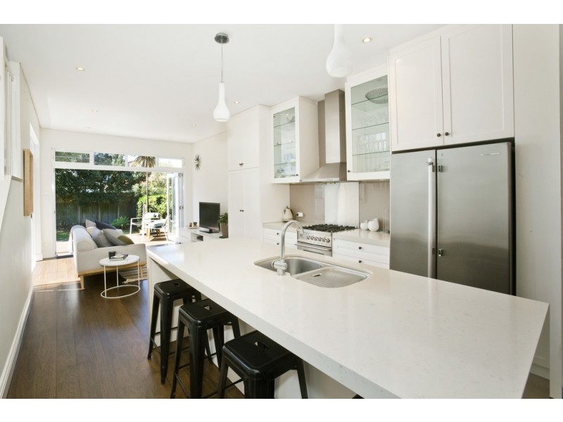 40 Avoca Street, Bondi NSW 2026