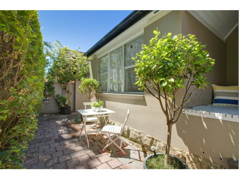 40 Avoca Street, Bondi NSW 2026