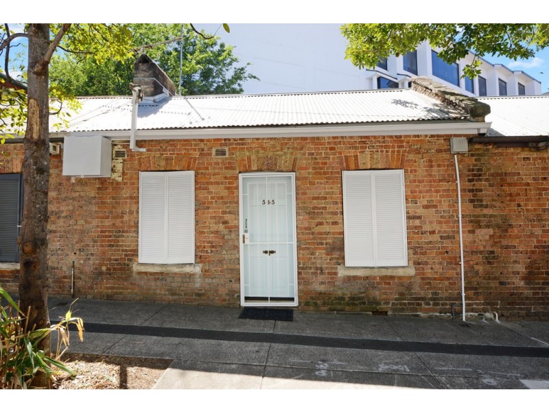 545 Glenmore Road, Edgecliff NSW 2027