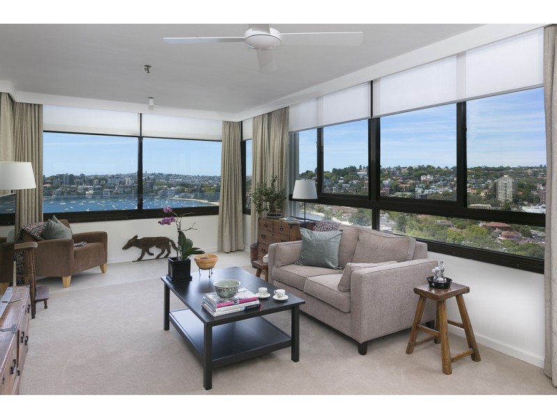 15/2 Eastbourne Road, Darling Point NSW 2027