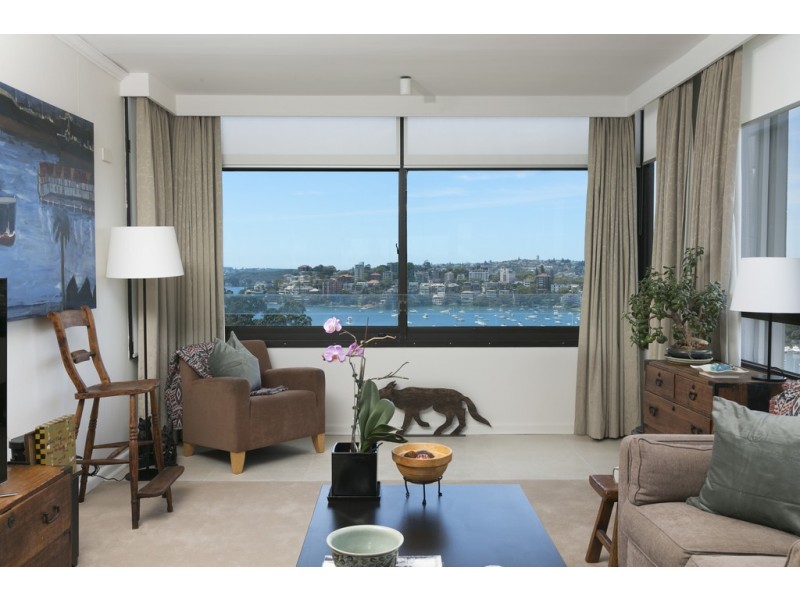 15/2 Eastbourne Road, Darling Point NSW 2027