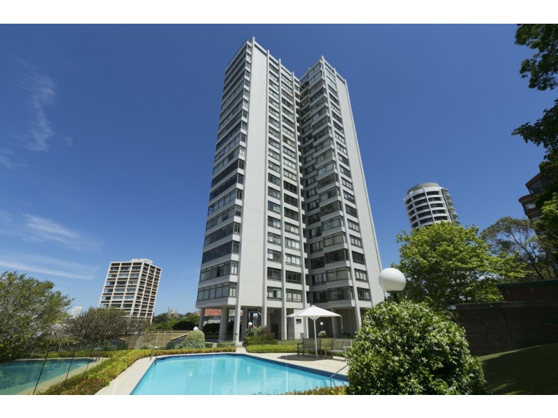 15/2 Eastbourne Road, Darling Point NSW 2027